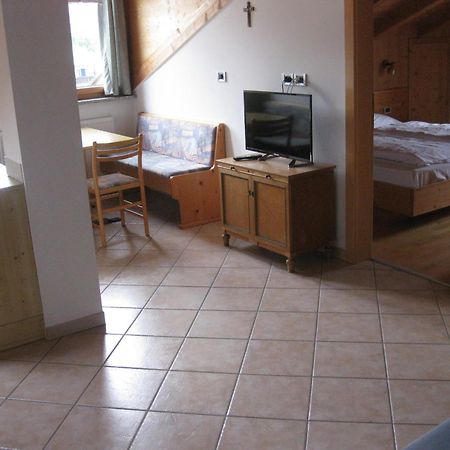 Ferienwohnung Im Haus Texel VI Rablà Extérieur photo