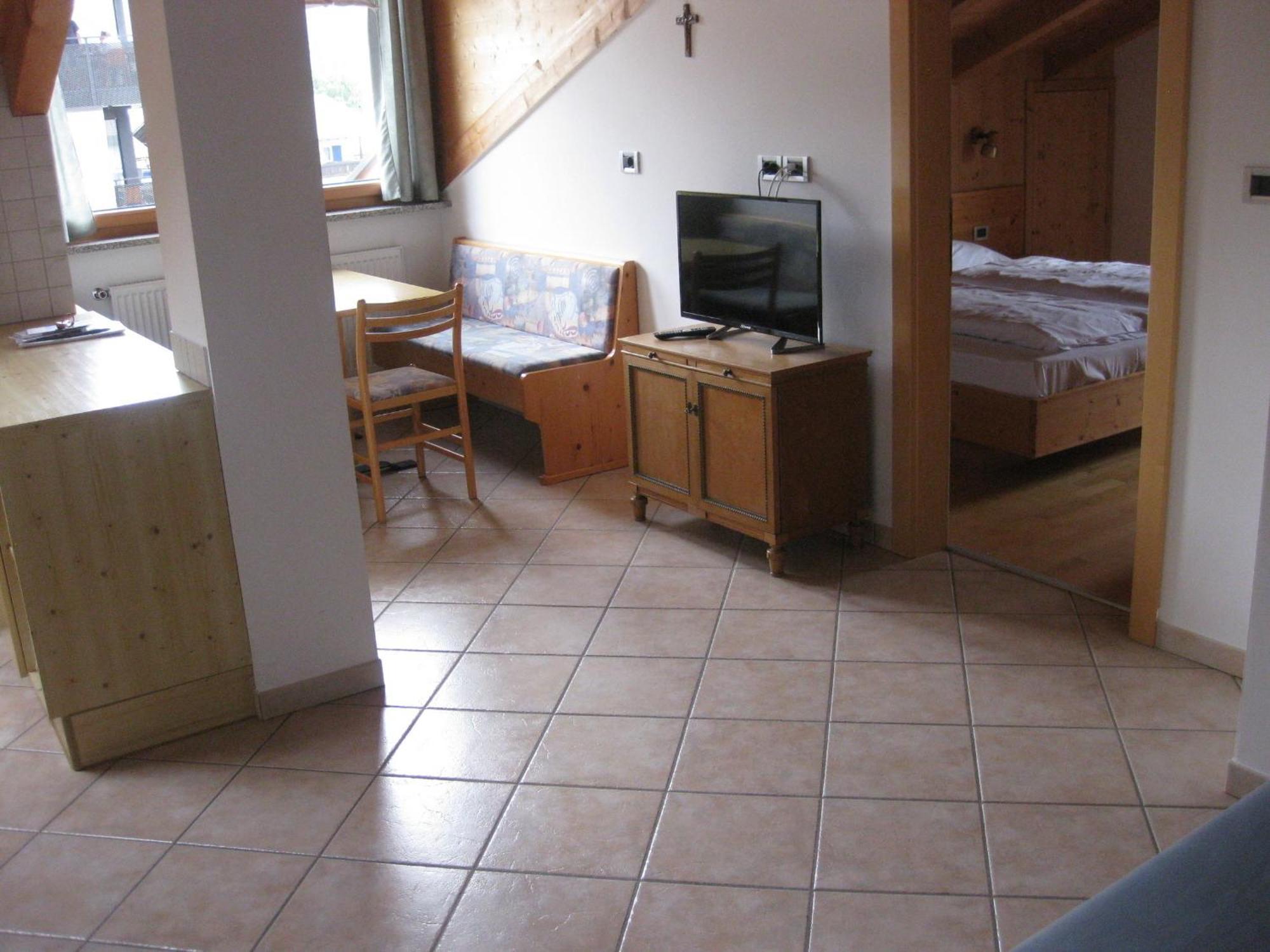 Ferienwohnung Im Haus Texel VI Rablà Extérieur photo