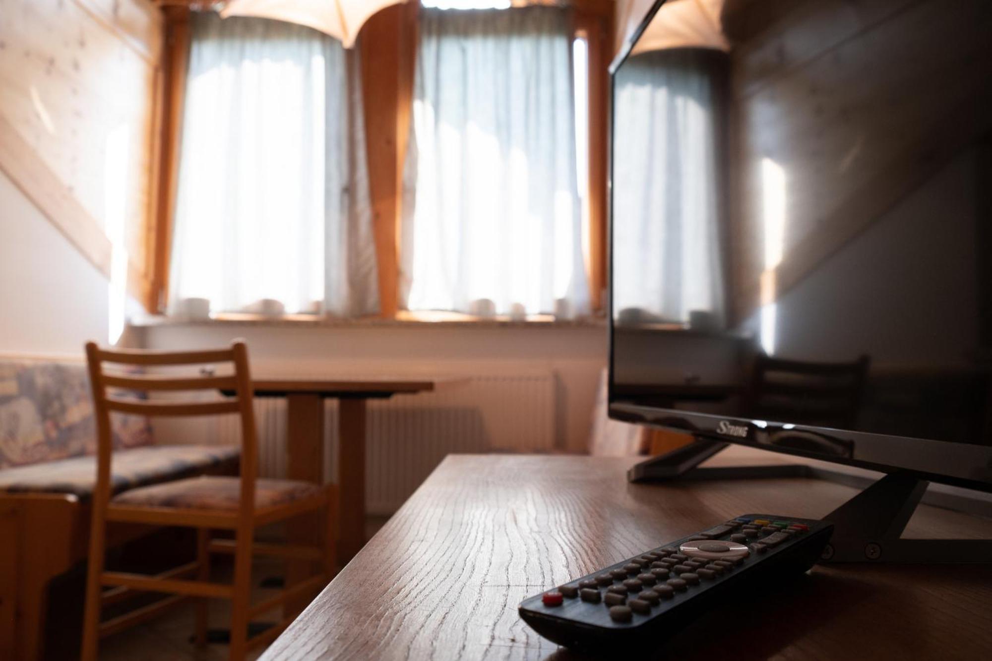 Ferienwohnung Im Haus Texel VI Rablà Extérieur photo