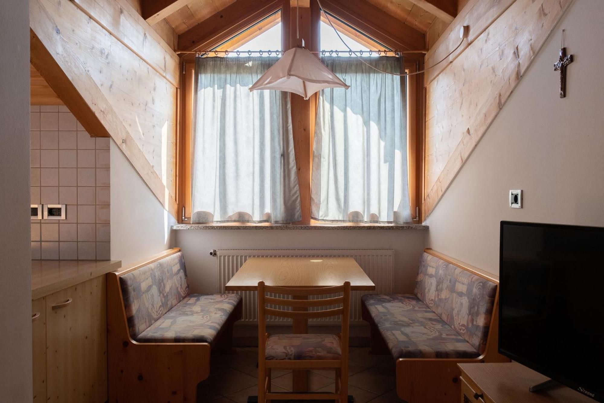 Ferienwohnung Im Haus Texel VI Rablà Extérieur photo
